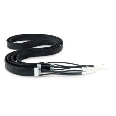 HIFI / HIFI / Repro kabel:Tellurium Q-Ultra Silver II / 2x2,5m