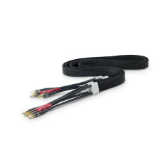 HIFI / HIFI / Repro kabel:Tellurium Q-Black Diamond / 2x1,5m