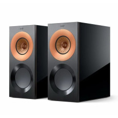 HIFI / HIFI / Repro reg�lov� / KEF Reference 1 Meta / Gloss Black / Coo / 2ks