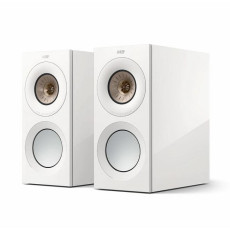 HIFI / HIFI / Repro reg�lov� / KEF Reference 1 Meta / Gloss White / Cha / 2ks