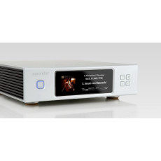 HIFI / HIFI / Streamer / Music Server Aurender N200 / Silver