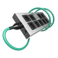 HIFI / HIFI / S�ov� filtr:IsoTek V5 Corvus+Evo3 Initium