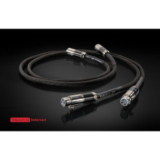 HIFI / HIFI / Sign�lov� kabel:Tellurium Q Statement / XLR / 2x1m