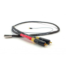 Gramofony / GRAMO / Gramofonov� kabel:Tellurium Q Ultra Black II / Din / 1m