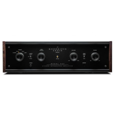 HIFI / HIFI / Integrovan� zesilova� Moonriver model 404