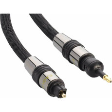 HIFI / HIFI / Optick� kabel:Eagle Cable DeLuxe II Opto / 1,5m