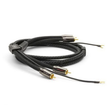 Gramofony / GRAMO / Gramofonov� kabel:Pangea Premier SE Phono / 1,25m
