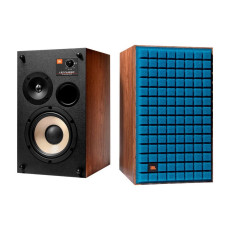 HIFI / HIFI / Repro reg�lov� / JBL L52 Classic / Blue / 2ks