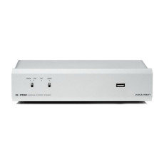 HIFI / HIFI / Streamer / Musical Fidelity MX Stream / Silver