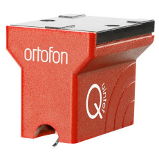 Gramofony / GRAMO / Gramofonov penoska / Ortofon MC Quintet Red