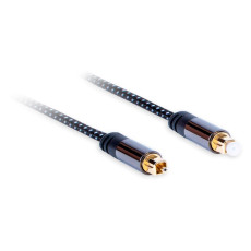 HIFI / HIFI / Optick kabel:AQ Premium PA50015 / Toslink / 1,5m