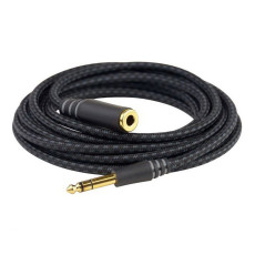 HIFI / HIFI / Prodlu�ovac� kabel:Pangea Headphone 6.3mm / Jack / 4,5m