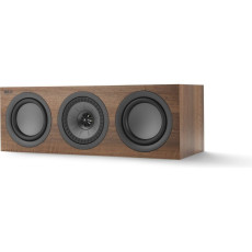 HIFI / HIFI / Repro centr�ln� / Kef Q250c / Walnut / 1ks