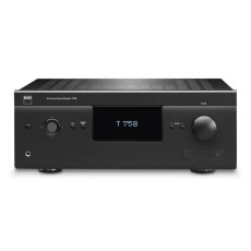 HIFI / HIFI / AV Receiver NAD T758 V3i