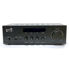 HIFI / HIFI / Integrovan� zesilova� Dynavox VT-90