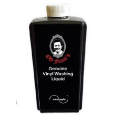 Gramofony / GRAMO / �ist�c� kapalina pro vinyly / Analogis Old Frank's