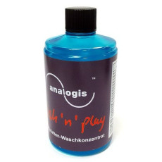 Gramofony / GRAMO / �ist�c� koncentr�t na vinyly / 165ml / Analogis