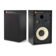 HIFI / HIFI / Repro reg�lov� / JBL Premium 4312G BLK / 2ks