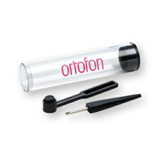 Gramofony / GRAMO / �roubov��ek+karbonov� kart��ek / Ortofon Maintenance Set