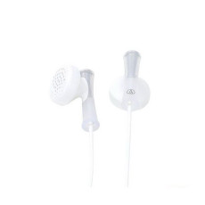 HIFI / HIFI / Sluchtka Audio-Technica ATH-J100 / White