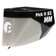 Gramofony / GRAMO / Gramofonov penoska / Pro-Ject Pick It S2 MM