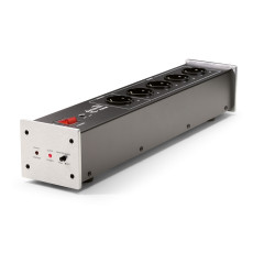 HIFI / HIFI / S�ov� filtr:Dynavox X2000 / Silver
