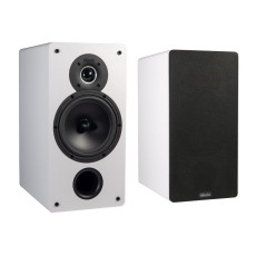 HIFI / HIFI / Repro reg�lov�:Indiana Line Tesi 261B / White / 2ks