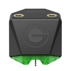Gramofony / GRAMO / Gramofonová přenoska / Goldring E2 / MM Gramofony / GRAMO / Gramofonová přenoska / Goldring E2 / MM