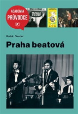 KNI / Diestler Radek / Praha beatov� / Kniha