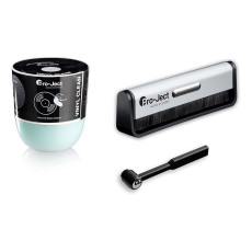 Gramofony / GRAMO / �ist�c� set pro vinyly / Pro-Ject Cleaning Set Advanced