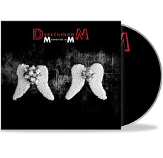 CD / Depeche Mode / Memento Mori / Softpack