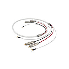 Gramofony / GRAMO / Gramofonov� kabel:Nordost Valhalla 2+ / RCA-RCA / 1,25m