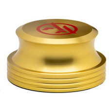 Gramofony / GRAMO / P��tla�n� z�va�� na vinyly / Audio Anatomy / Gold