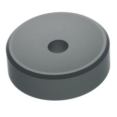 Gramofony / GRAMO / St�edov� adapt�r / kole�no pro SP / 7" vinyly / �ern�