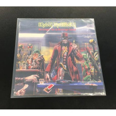 Gramofony / GRAMO / Obal na 7" SP Vinyl vn�j�� / 100ks