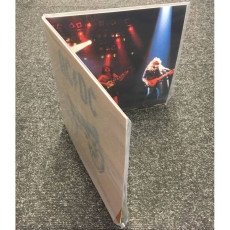 Gramofony / GRAMO / Obal na 2LP vn�j�� / Rozkl�dac� / Ruk�v / Dva otvory / 100ks