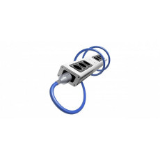 HIFI / HIFI / S�ov� filtr:IsoTek V5 Sirius / Silver+Evo3 Premier