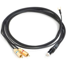 Gramofony / GRAMO / Gramofonov� kabel / Van Den Hul D-502 Hybrid / TAC / 1,2m