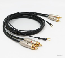 Gramofony / GRAMO / Gramofonov� kabel / Van Den Hul D-502 Hybrid / 1,5m
