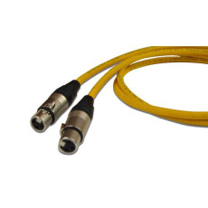 HIFI / HIFI / Sign�lov� kabel:Van Den Hul-D-102III Hybrid-3T / 0,8m / XLR