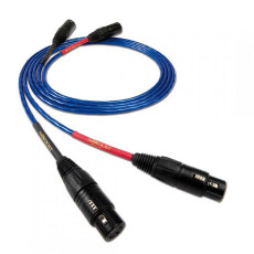 HIFI / HIFI / Sign�lov� kabel:Nordost-Blue Heaven LS / XLR / 2x0,6m