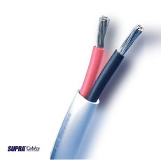 HIFI / HIFI / Repro kabel:Supra Rondo 2x2.5 / B�n� metr