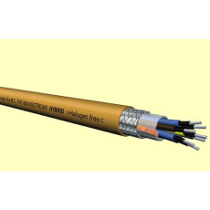 HIFI / HIFI / S�ov� kabel:Van Den Hul-Mainsstream BS Hybrid / metr�