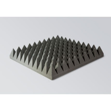 HIFI / HIFI / Pyramis 5 Sonitus / 5cm / 10ks