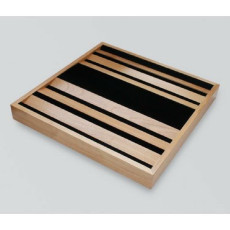 HIFI / HIFI / Absorp�n� panel Sonitus:Massive 6 Strip / B�l� dub / 2ks