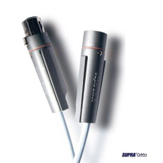 HIFI / HIFI / Digit�ln� symetrick� kabel Supra DAC-XLR AES / EBU / 1.0m