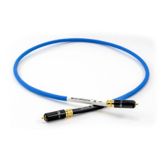 HIFI / HIFI / Koaxi�ln� kabel Tellurium Q Blue II Waveform II Digital
