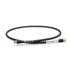 HIFI / HIFI / Koaxi�ln� kabel Tellurium Q Black II Waveform Digital