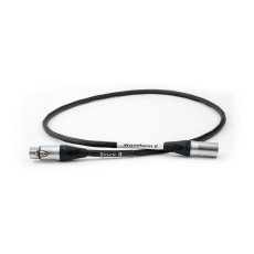 HIFI / HIFI / Koaxi�ln� kabel Tellurium Q Black II Waveform Digital