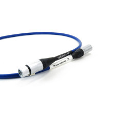HIFI / HIFI / Koaxi�ln� kabel Tellurium Q Blue II Waveform II Digital